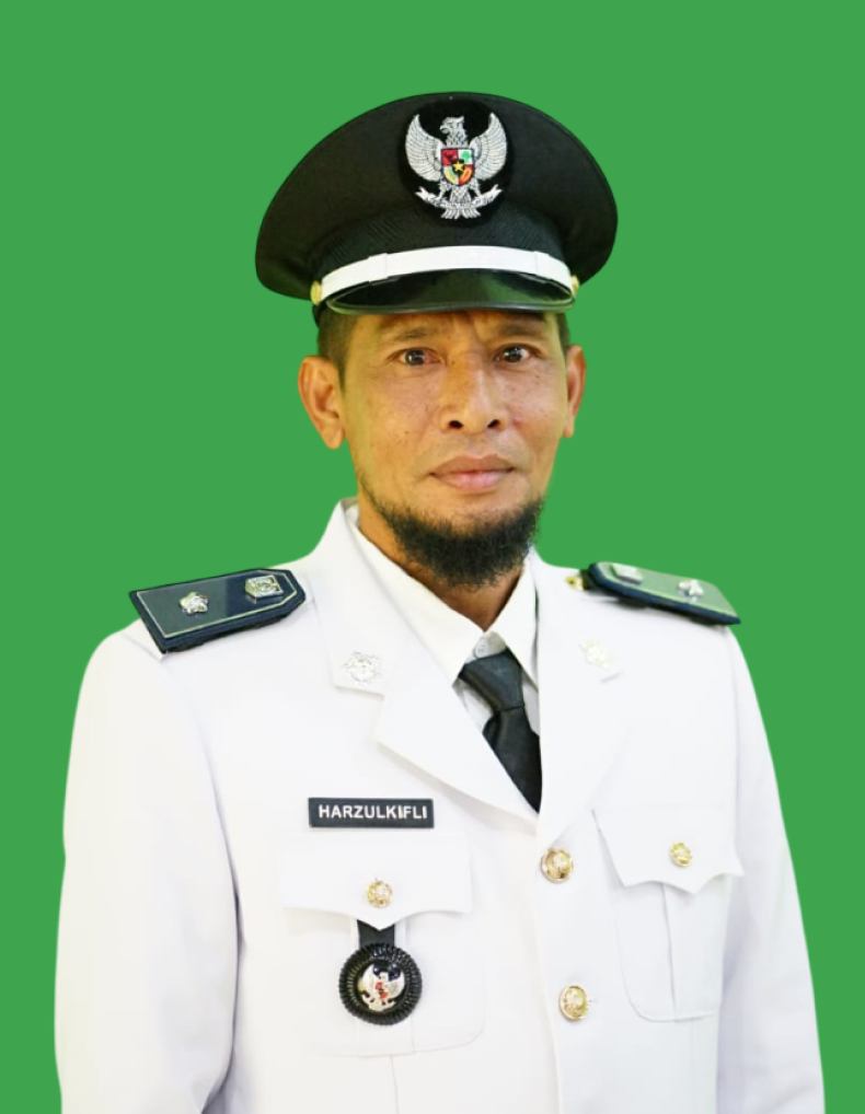 HARZULKIFLI, SH